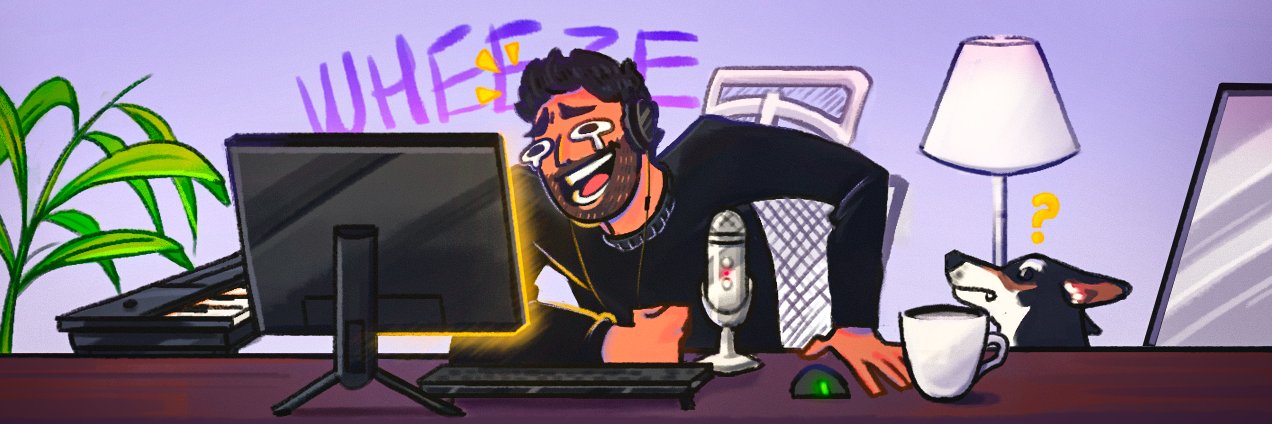 Soy Mapa banner