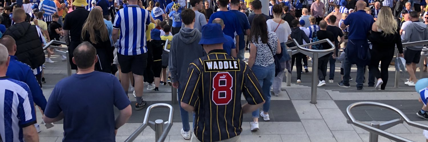 Brad banner