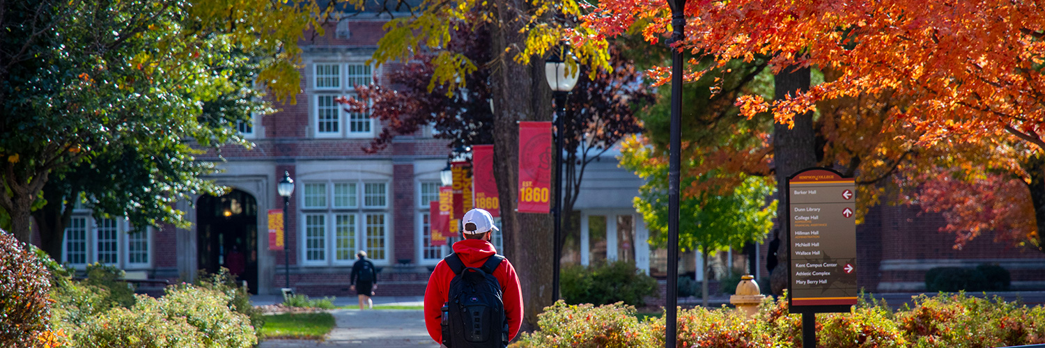 Simpson College (@SimpsonCollege) / Twitter