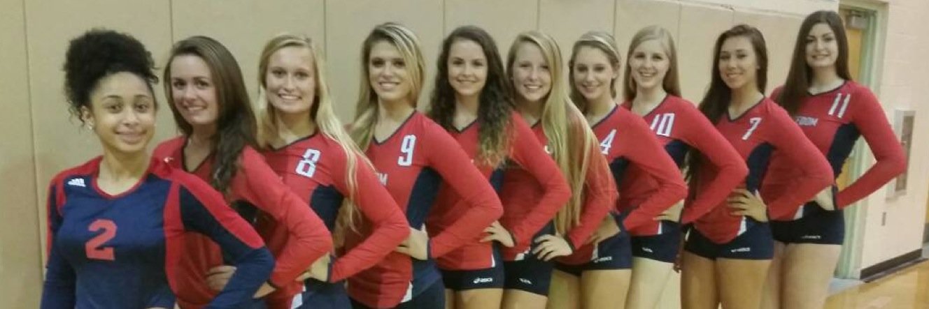 _FHSVB's profile banner image