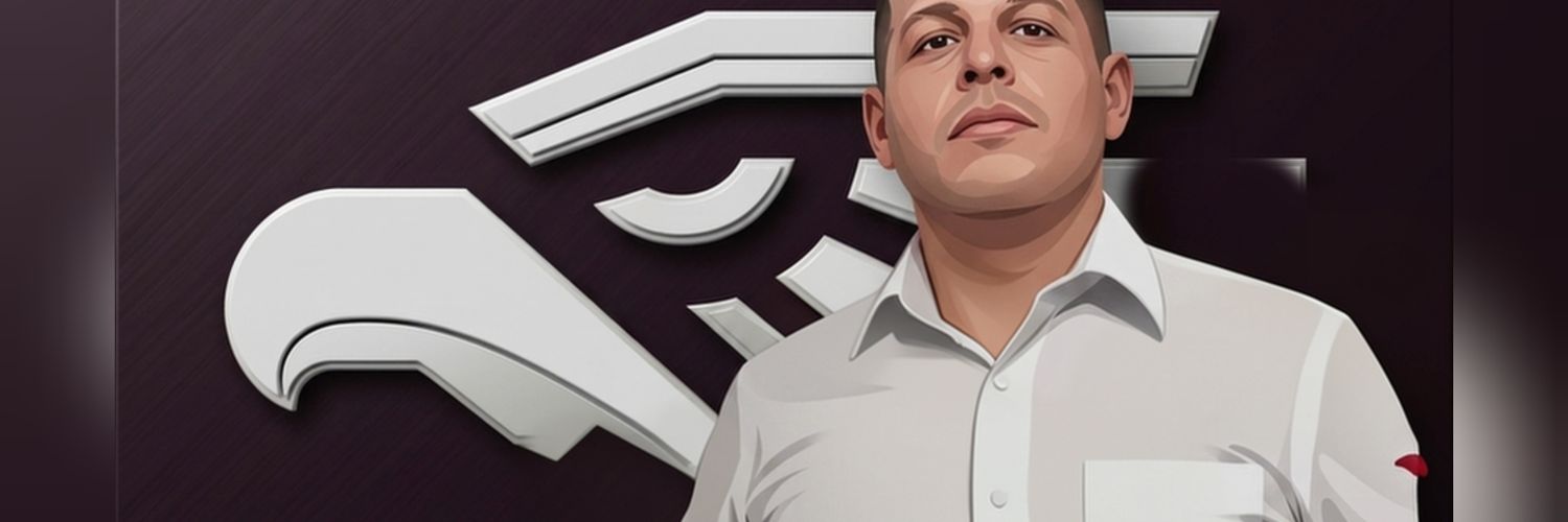 ROBERTO Y.M.C banner