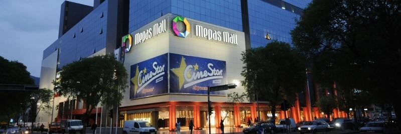 MepasMall's profile banner image
