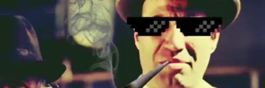 selimcv's profile banner image