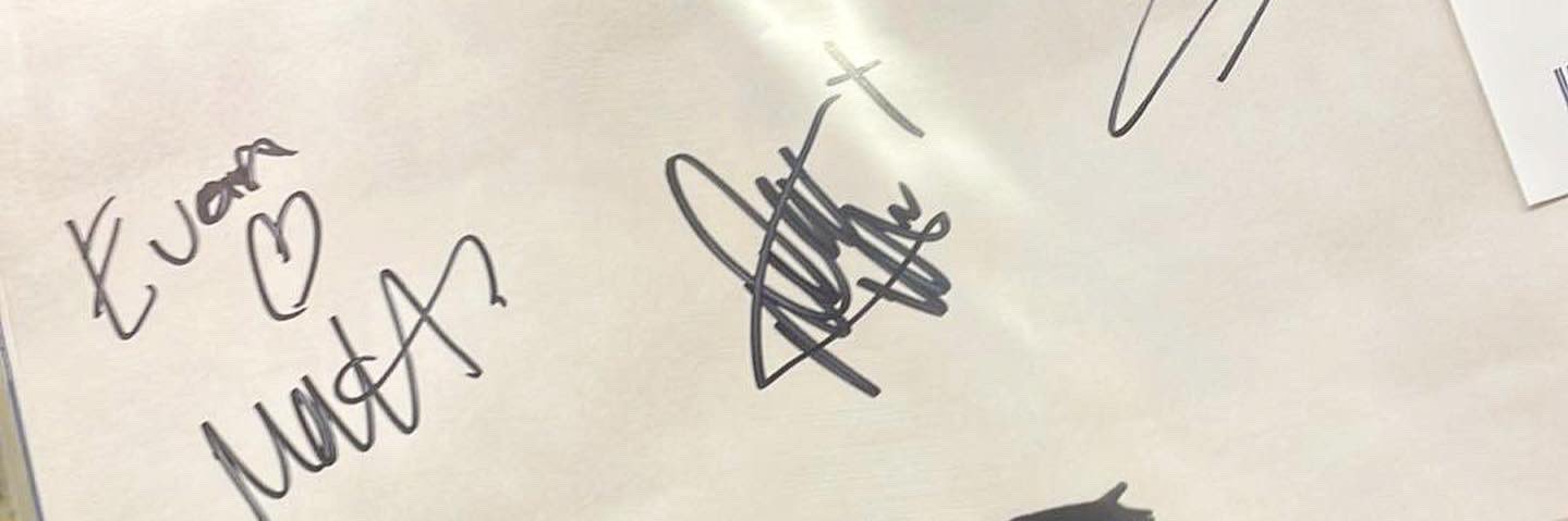 Evan5397x6's profile banner image