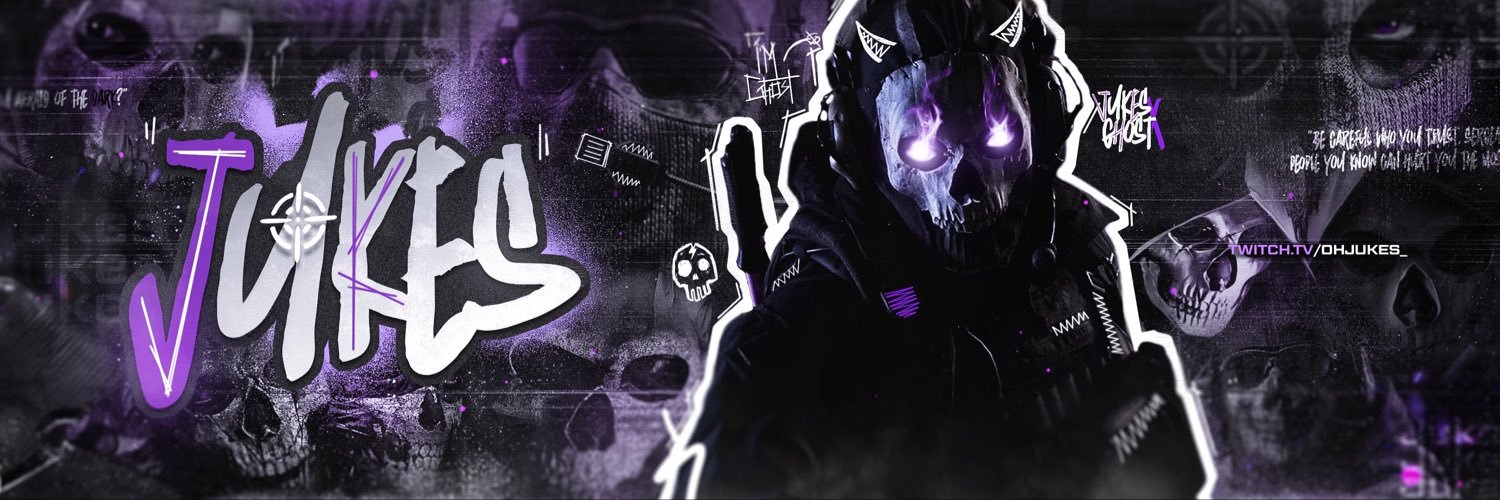 jukes47's profile banner image