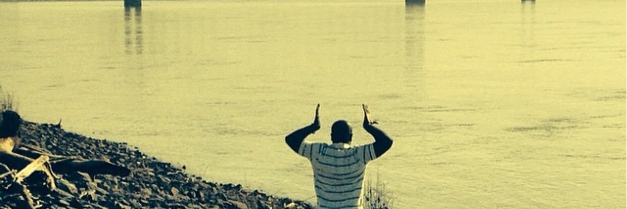 Backburner Boy banner