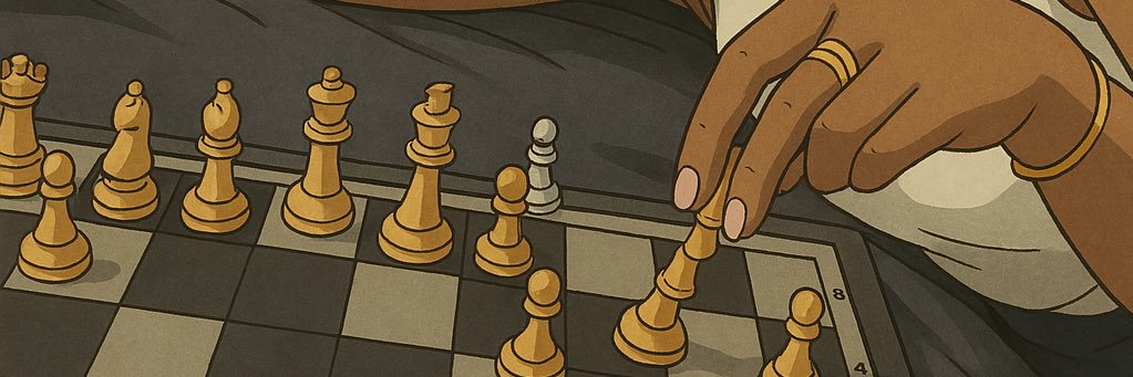kpoosee's profile banner image
