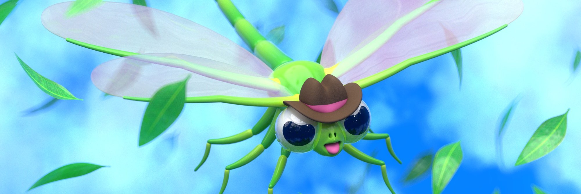 👨‍🎨 Dan banner