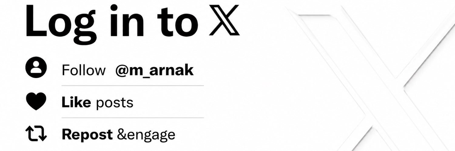 m_arnak's profile banner image