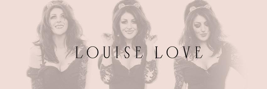 louiselovebrand's profile banner image