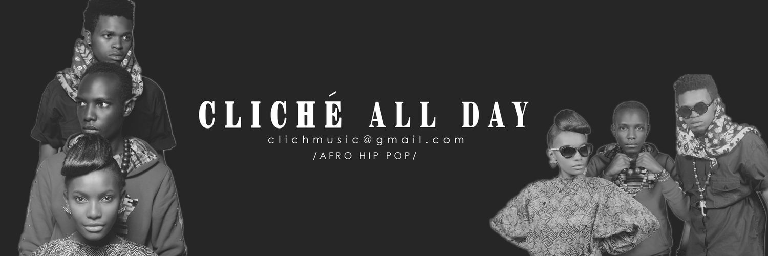 cliche_AllDay's profile banner image
