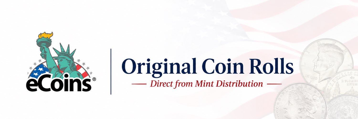 eCoins's profile banner image