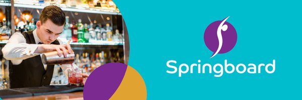 springboardCEO Profile Banner