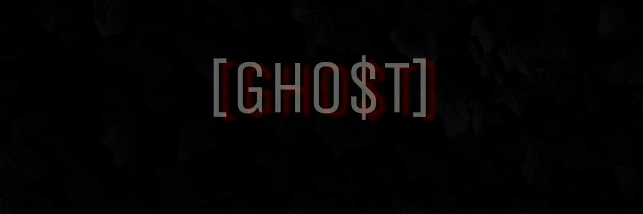 Thesouthghost's profile banner image