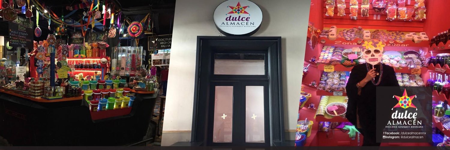 dulcealmacendf's profile banner image