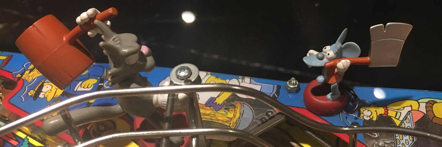 beartrickey's profile banner image