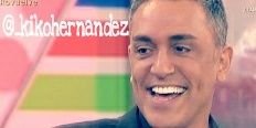 _kikohernandez's profile banner image