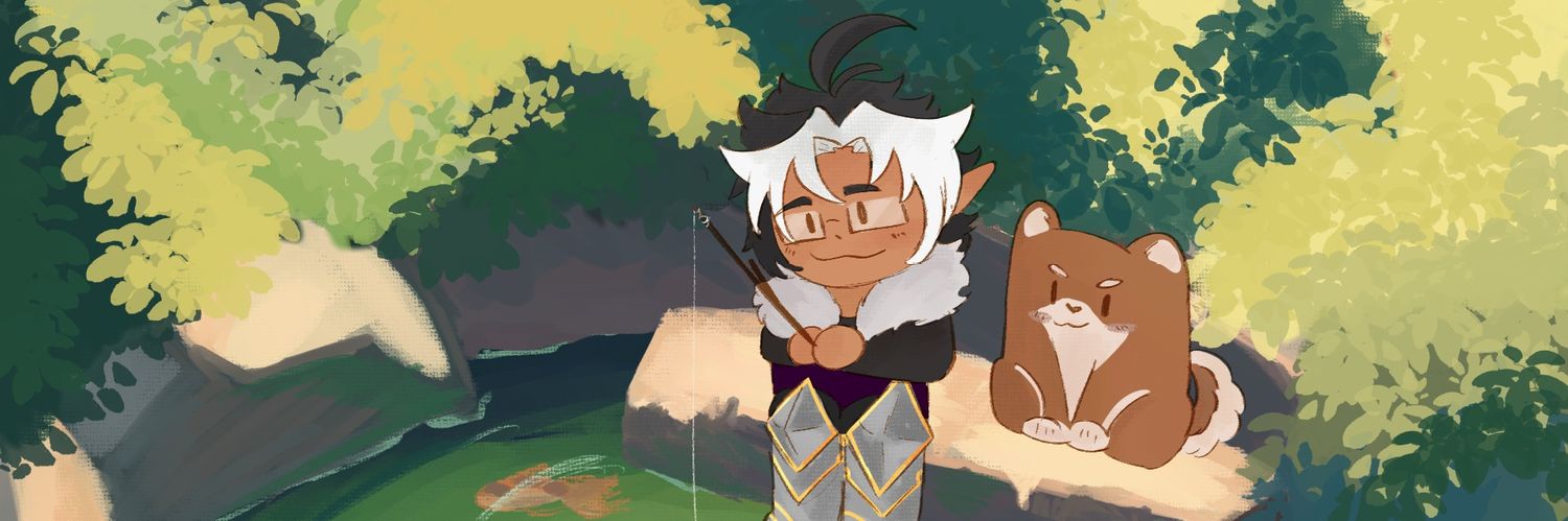 Baeyattaa's profile banner image