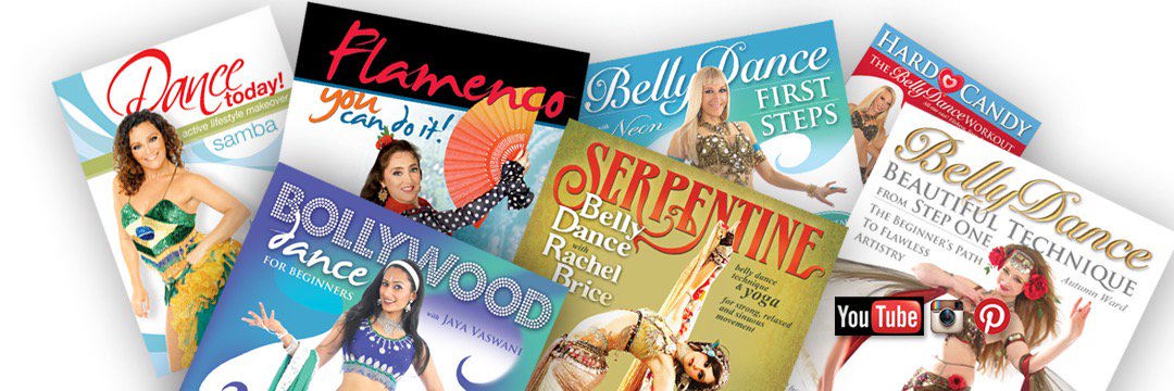 World Dance New York banner