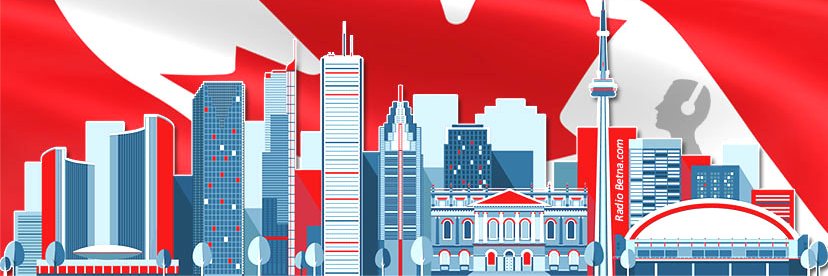RadioBetna's profile banner image
