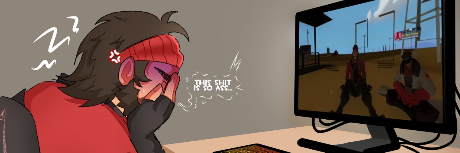 TSKrazy's profile banner image