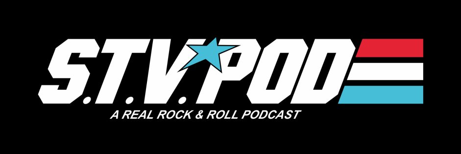 Straight To Video Podcast banner