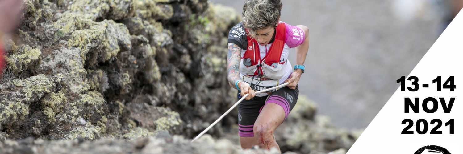 Haría Extreme banner