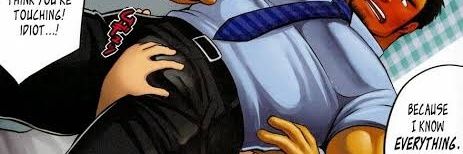bara_scorpion's profile banner image