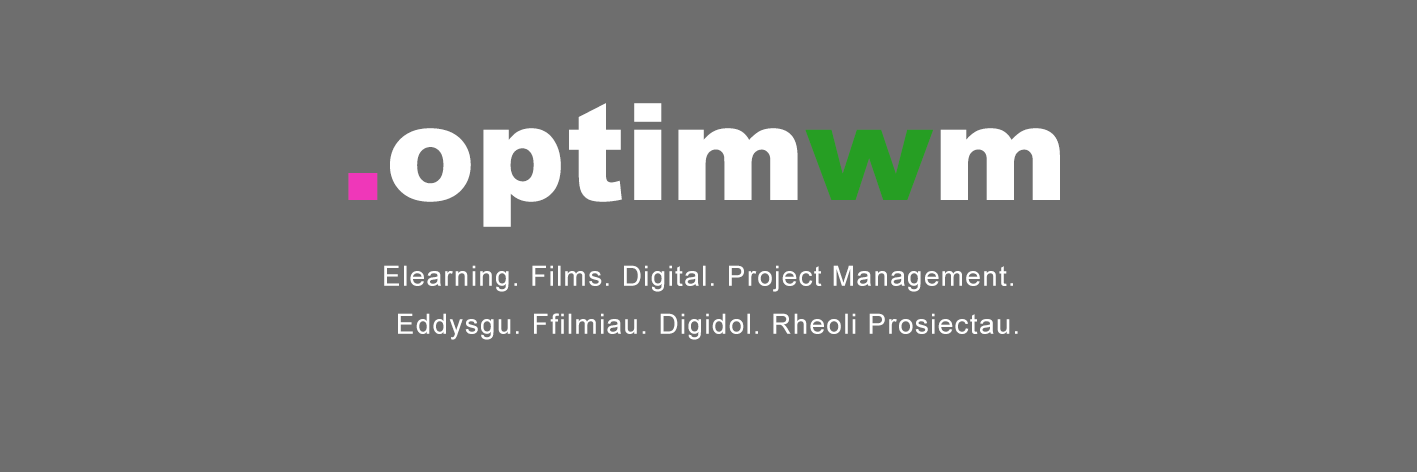 optimwm's profile banner image