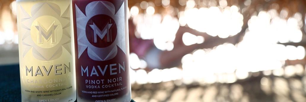 MavenCocktails's profile banner image