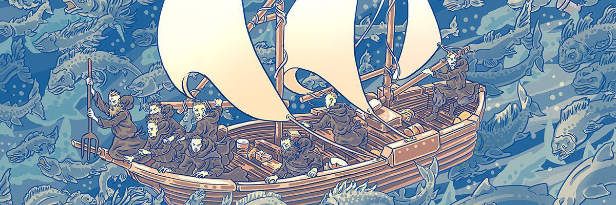 HanibaLester's profile banner image