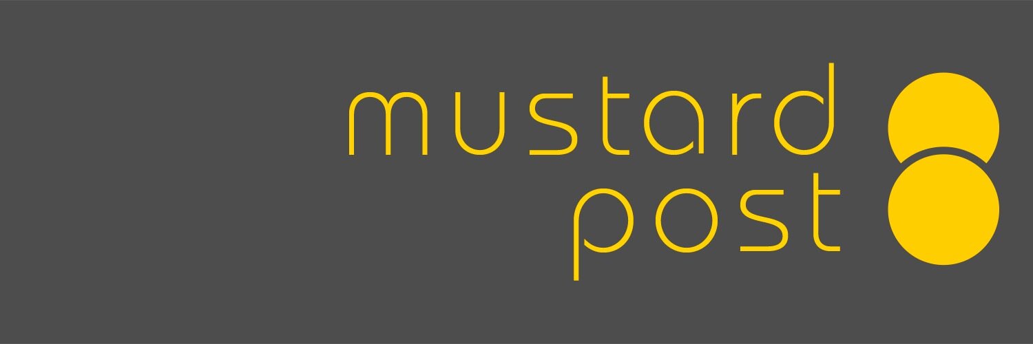 mustardpost's profile banner image