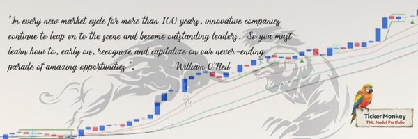 TMLTrader Profile Banner