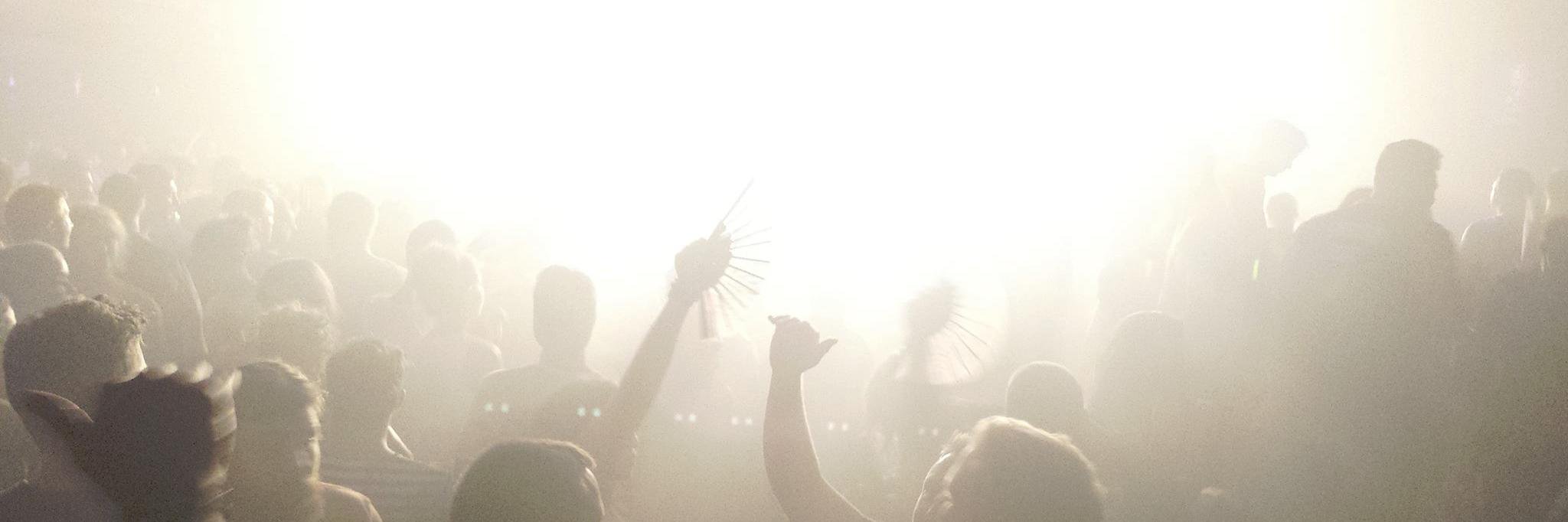djjohnyc's profile banner image