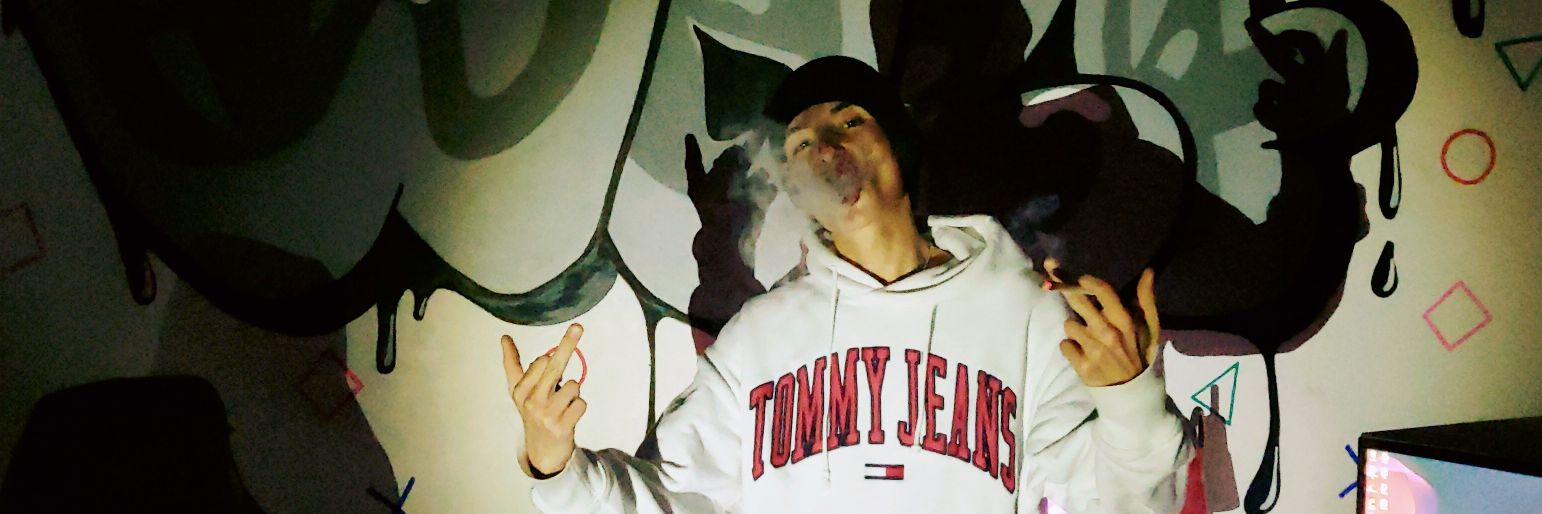 BboyWolf60's profile banner image