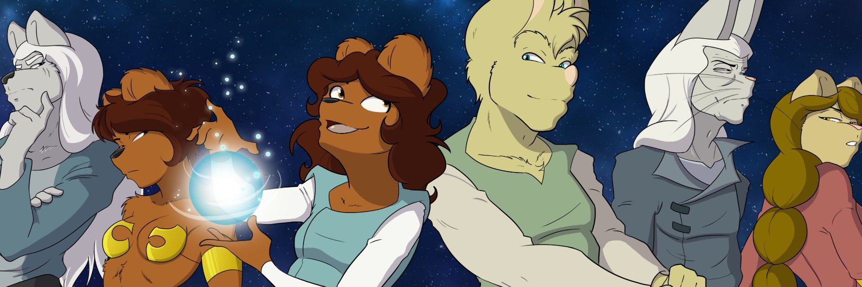 EvonAllure's profile banner image