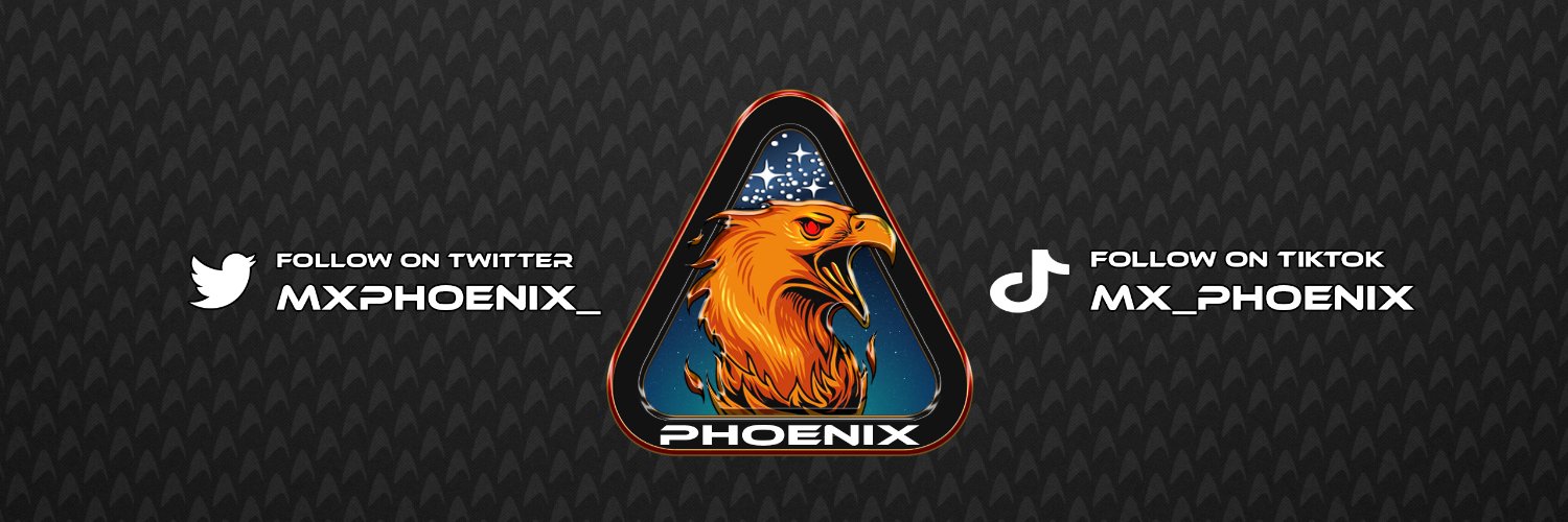 MXPHOENIX_'s profile banner image