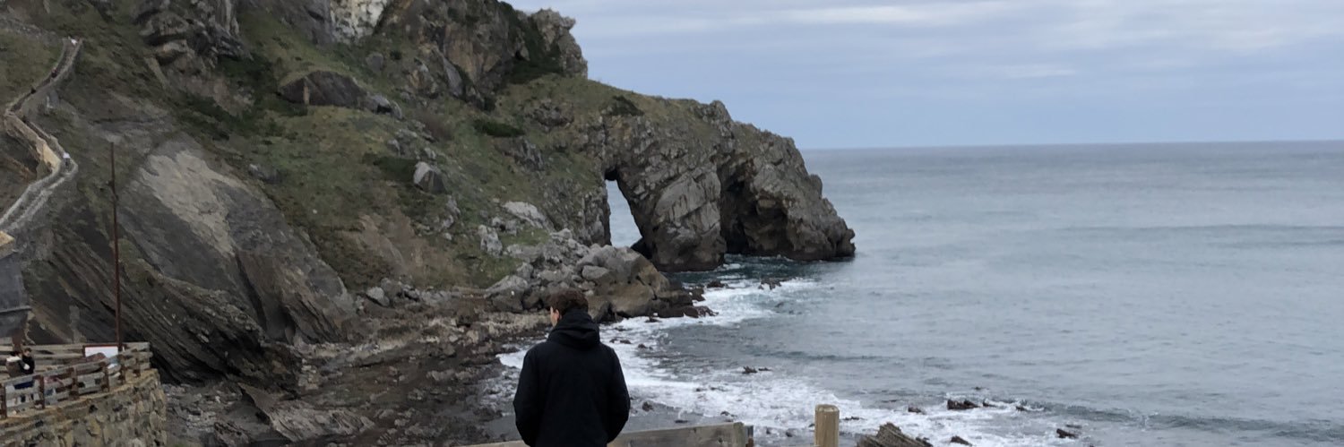 OryJorge's profile banner image