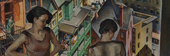 Laura Adamczyk banner