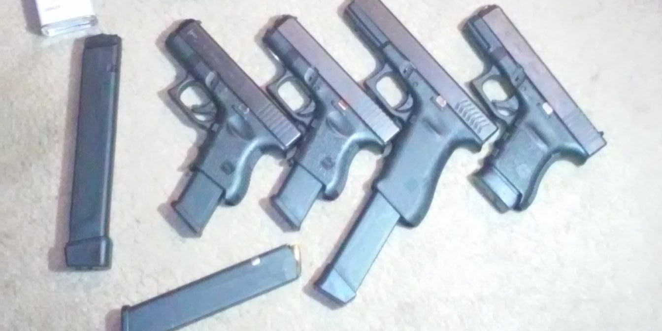 GlockBoy banner