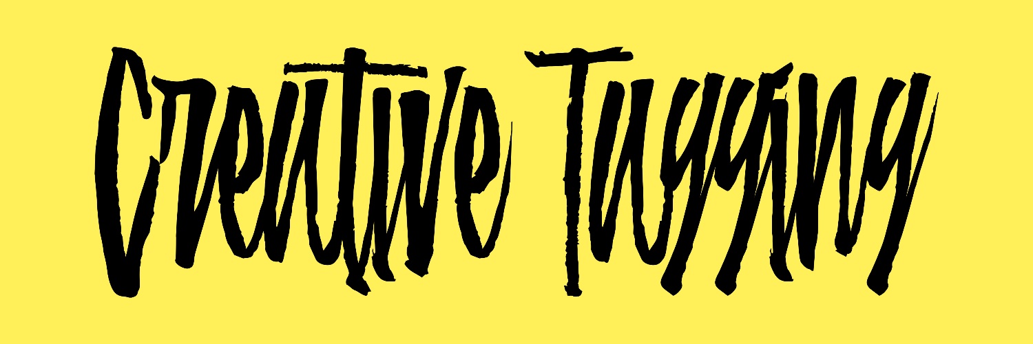 CreativeTagging's profile banner image