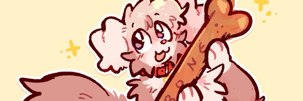 sonox_pup Profile Banner