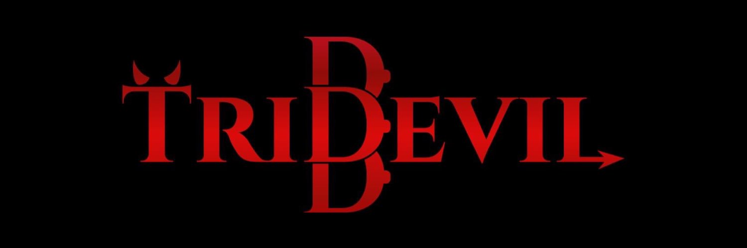 TriDevil banner
