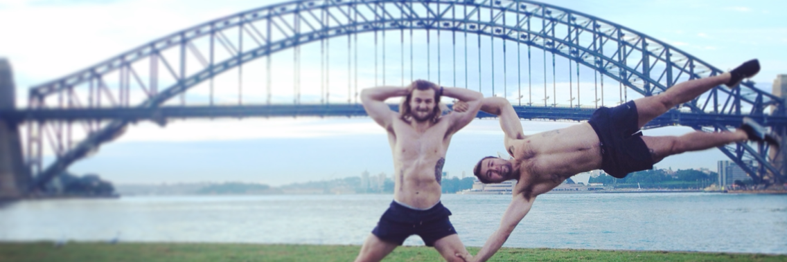 Primal_Sydney's profile banner image