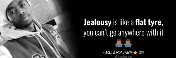 Cmbulele_Mag Profile Banner