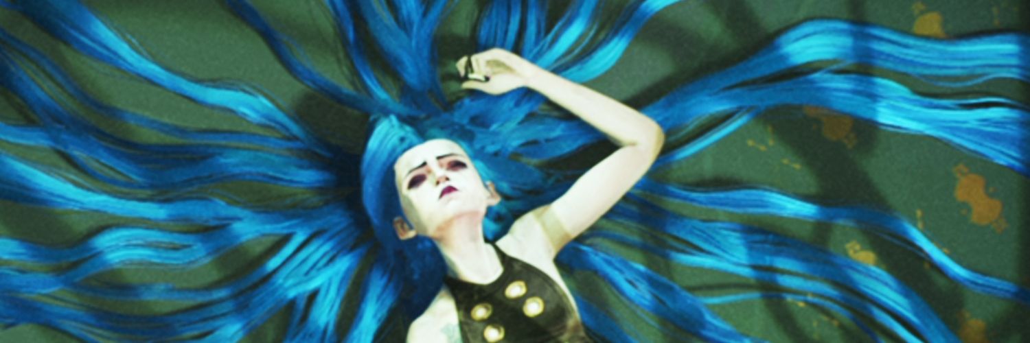 DFrostiezZ's profile banner image