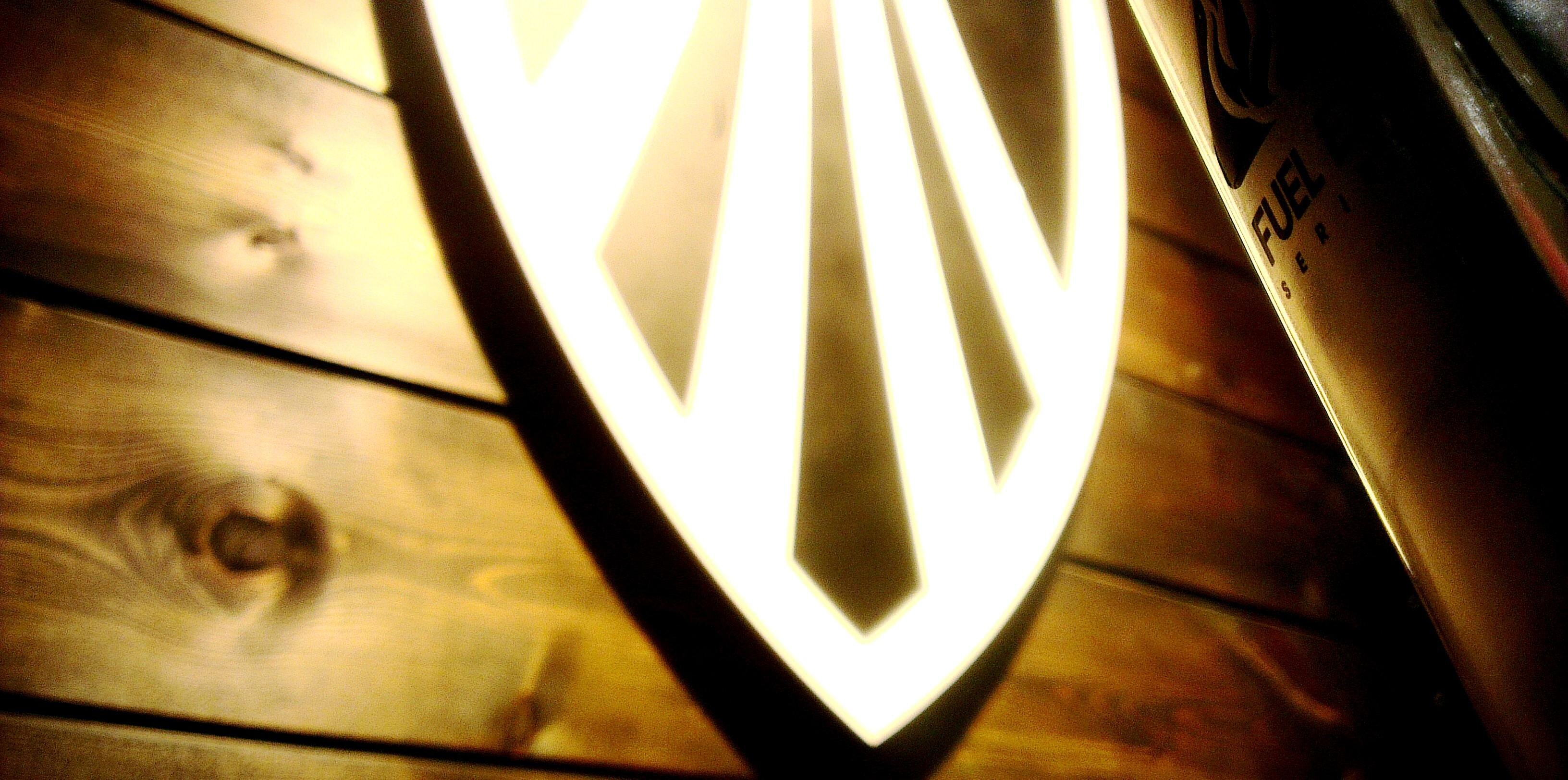 Trek Bicycle MK banner