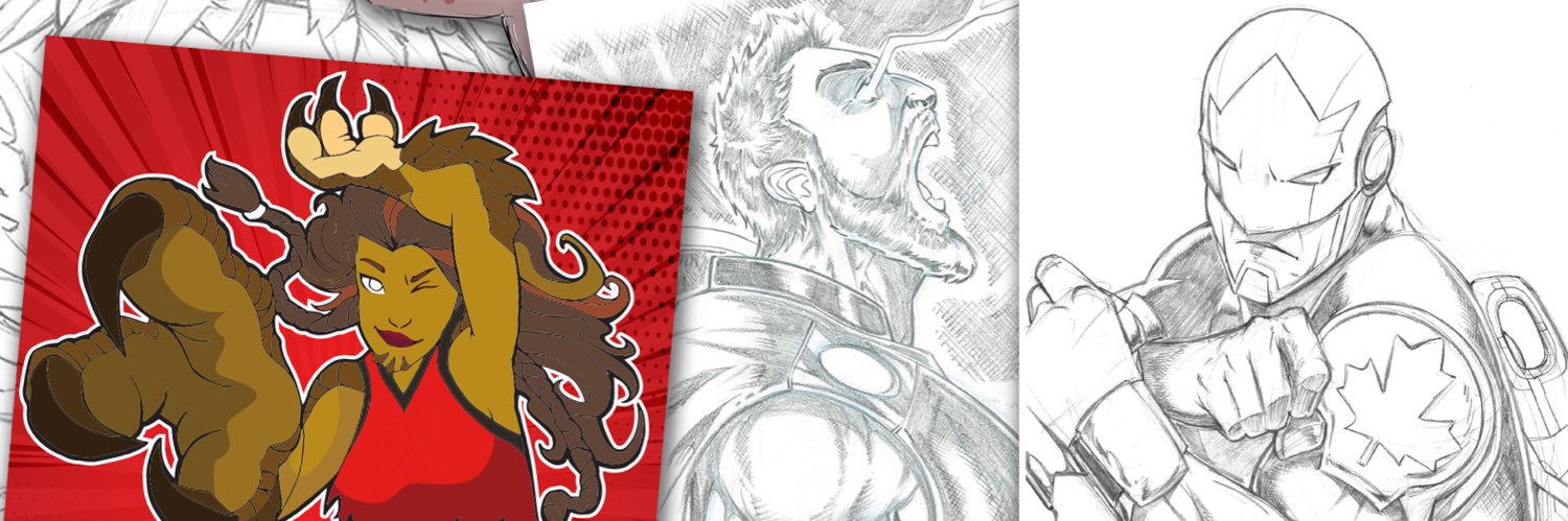 rtisticmayhem's profile banner image