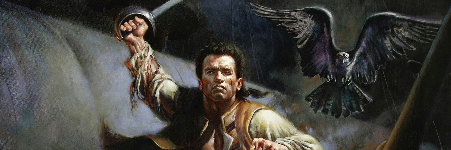 NotoriousPyrate's profile banner image