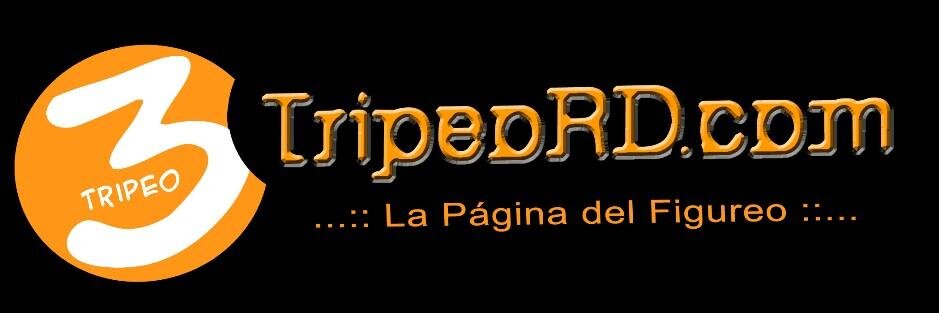 TripeoRD's profile banner image
